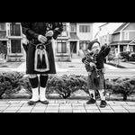 Danny Sprague - @celticbagpipers - Instagram