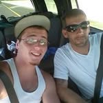 Danny Sprague - @bigginsprague - Instagram
