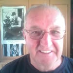 Danny Sprague - @danman1943 - Instagram