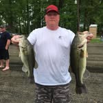 Danny Spratt - @dannysprattfishing - Instagram