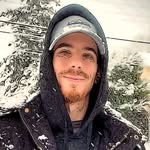 Danny Spring - @dannyspring - Instagram