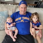 Danny Springsteen Sr. - @danny_springsteen_sr - Instagram