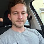 Daniel Stacey - @dannystacey - Instagram