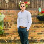 Danny Stacey - @staceboy25 - Instagram