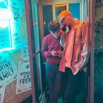 Danny Stacey - @dannycstacey - Instagram