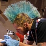 Danny Staggs - @dannystaggs - Instagram