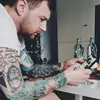 Daniel Stahl - @danielstahl_89 - TikTok