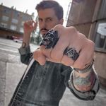 Danny Stahl - @dannsthl - Instagram