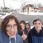 Danny Stamour - @danny.stamour.7 - Instagram