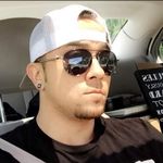 Danny Stanberry - @draystan83 - Instagram