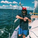 Danny Starnes - @dannyboy0423 - Instagram