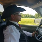 Danny Starnes - @danny.starnes.50 - Instagram