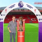 Danny Steed - @thesteed86 - Instagram