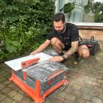 Danny's Tegelservice - @dannystegelservice - Instagram