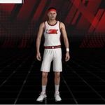 Danny Steinberg - @hall_dannysteinbergbasketball - Instagram
