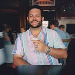 Danny Steinberg - @drshmueli - Instagram