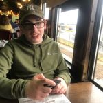 Danny Steinberg - @dannyjoe1122 - Instagram