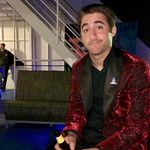 Danny Steinberg - @ynnad1010 - Instagram