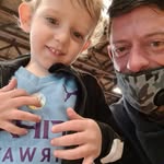 Danny Stennett - @dannysten - Instagram