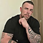 Joel Huddson Hyduk - @dannystennett - Instagram