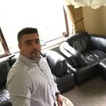 Danny Stephen - @lonkelly25 - Instagram