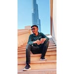 Danny Stephen - @md_faizan_ehsani - Instagram