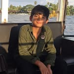Dannystephen_16 - @dannystephenanil - Instagram