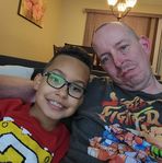Dan Stepp - Facebook