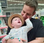 Danny Stepp - Facebook
