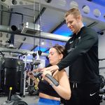 Danny Stepp personal trainer - @stepp_pt - Instagram