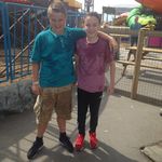 Danny Stevenson - @dannystevenson5314 - Instagram