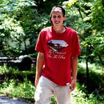 Danny Stevenson - @dansteve_son - Instagram