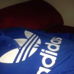 Danny Stevenson - @dannytyson2001 - Instagram