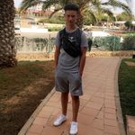 Danny Stevenson - @_danny.stevenson - Instagram