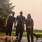 Danny Stevenson - @vdubdan7 - Instagram