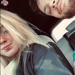 Danny Stickler - @urgirlsbabydad - Instagram