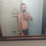 Dannie stidham - @dannieallen313 - Instagram