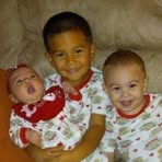Dannie Stidham - Facebook