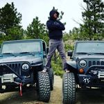 Danny Stidham - @_stilloutside - Instagram