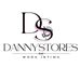 Danny Stores  - Facebook