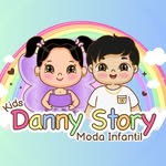 Danny Story Moda Infantil - @dannystory.cg - Instagram