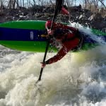 Danny Stock - @whitewaterlab - Instagram