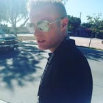 Noske - @danny.stockman - Instagram