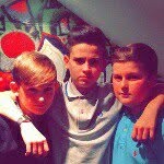 Daniel Stocks - @danny_stocks12 - Instagram