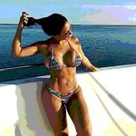 Danny Stokes - @jaceycoetzer - Instagram