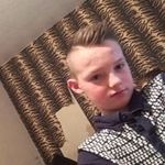 Danny Stokes - @dannystokes12 - Instagram