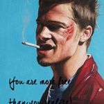 Danny Stokes - @bfradgley - Instagram