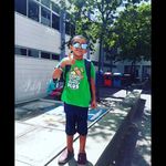 Danny Stokes - @dannystokes3 - Instagram