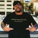 Danny Stokes - @deejaystokes - Instagram