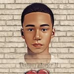 Danny Stone II - @dannystonerii - Instagram